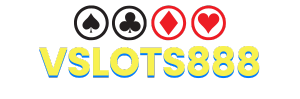 Logo VSLOTS888